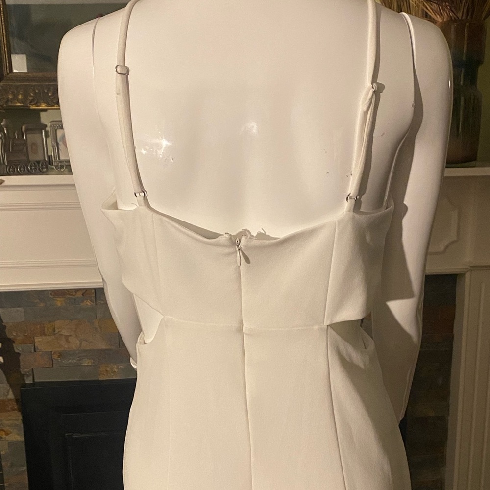 WOMANS ROMPER - Picture 2 of 4